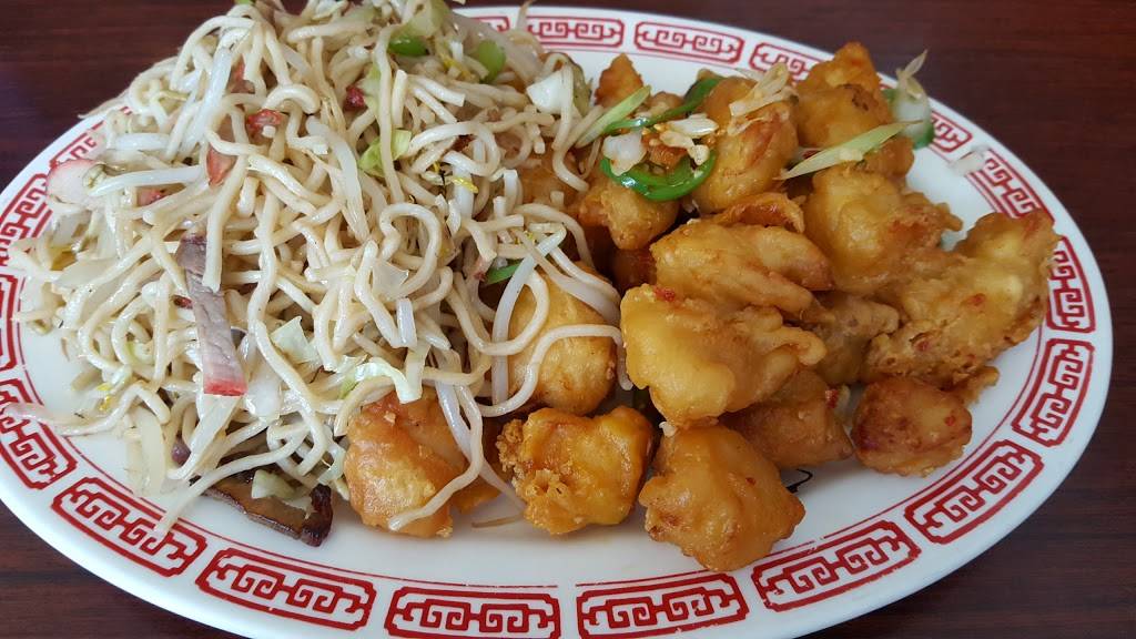 Kow Loon Chinese Restaurant | restaurant | 2300 E Mineral King Ave, Visalia, CA 93292, USA | 5596272273 OR +1 559-627-2273