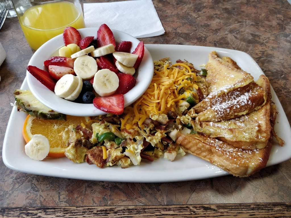 Eggsmart | restaurant | 2904 Sheppard Ave E, Scarborough, ON M1T 3J4, Canada | 6473483235 OR +1 647-348-3235