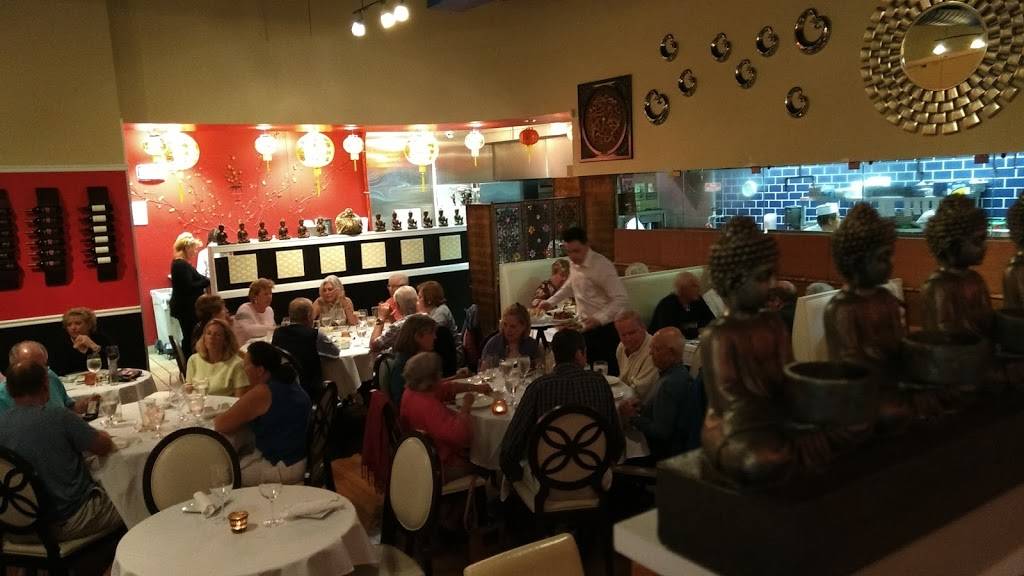 Omei China Bistro | restaurant | 6434 Naples Blvd #406, Naples, FL 34109, USA | 2396315633 OR +1 239-631-5633