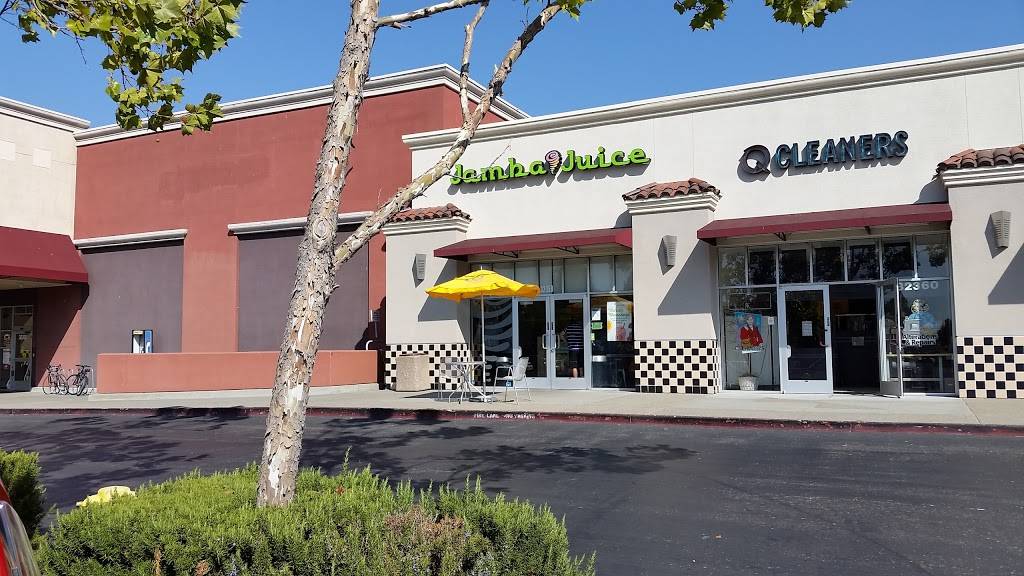 Jamba Juice | restaurant | 32358 Dyer St, Union City, CA 94587, USA | 5103243543 OR +1 510-324-3543