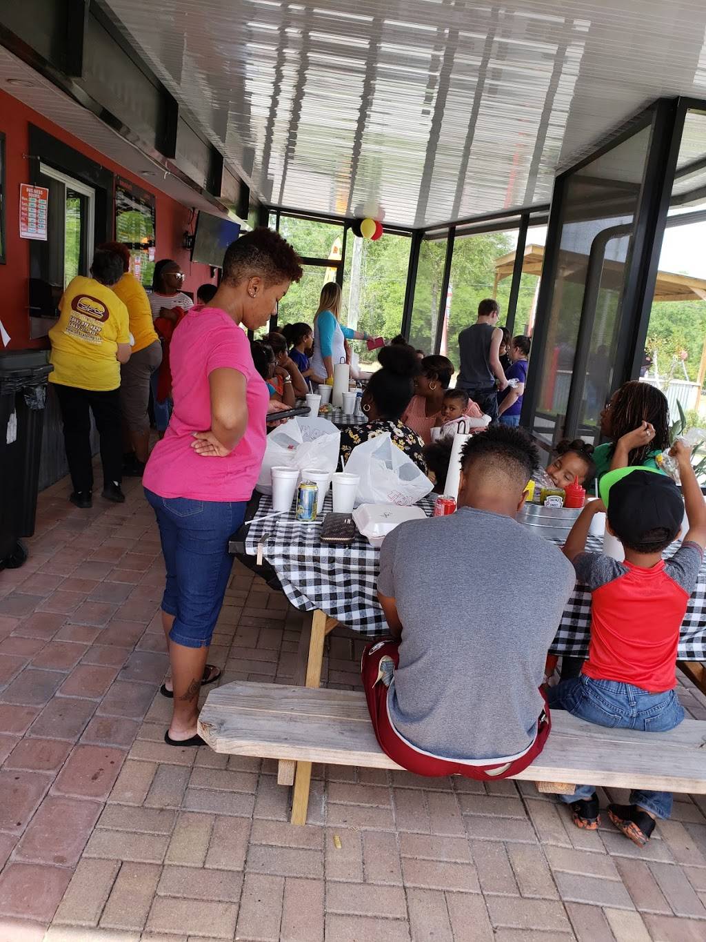 Bigz BBQ | restaurant | Winter Haven, FL 33881, USA | 4076906570 OR +1 407-690-6570