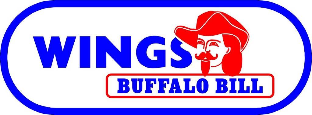 Wings Buffalo Bill | restaurant | 620 90e Av, LaSalle, QC H8R 3A1, Canada | 5149484444 OR +1 514-948-4444