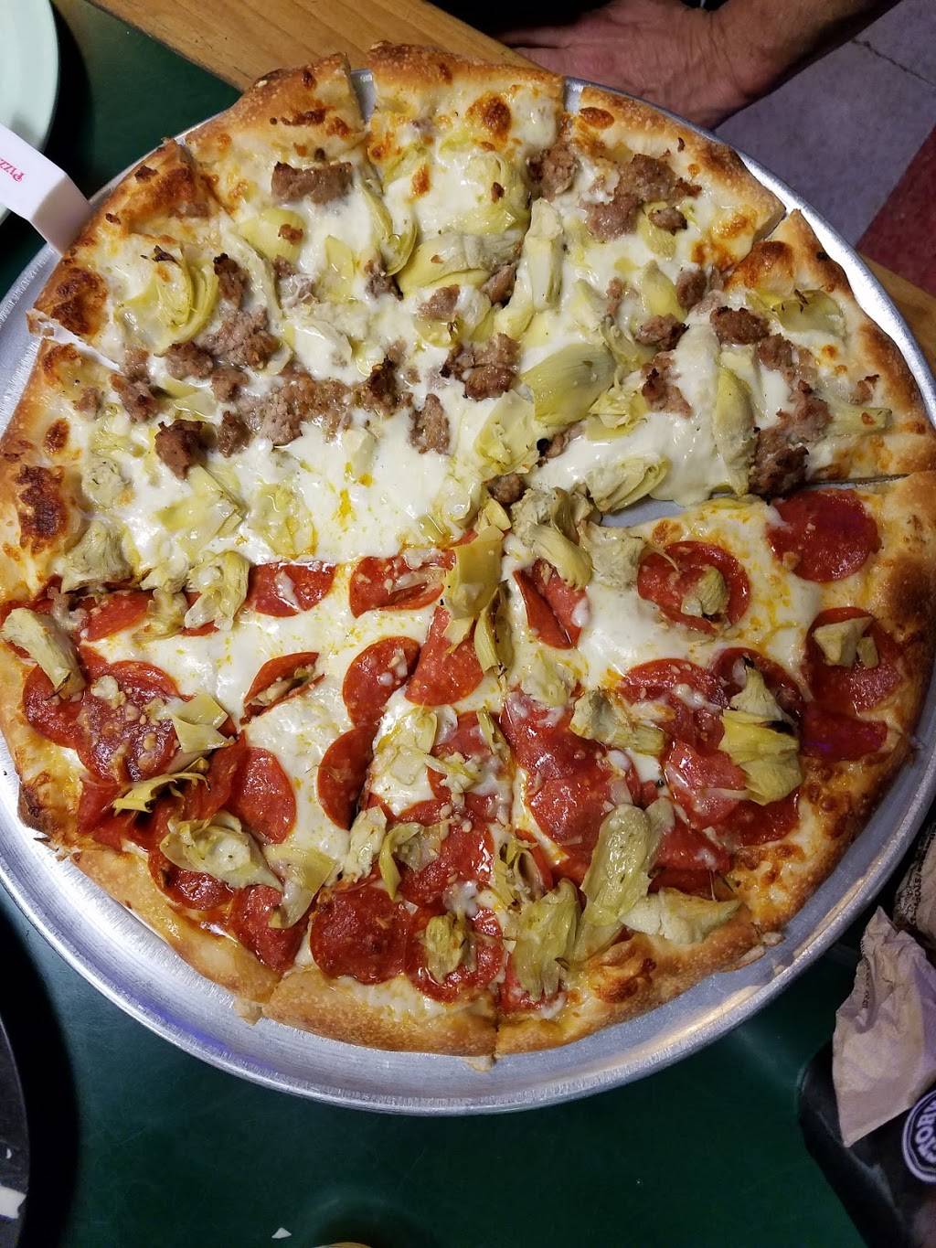 Pizza Factory | restaurant | 4570 Pleasant Valley Rd, Placerville, CA 95667, USA | 5306446043 OR +1 530-644-6043