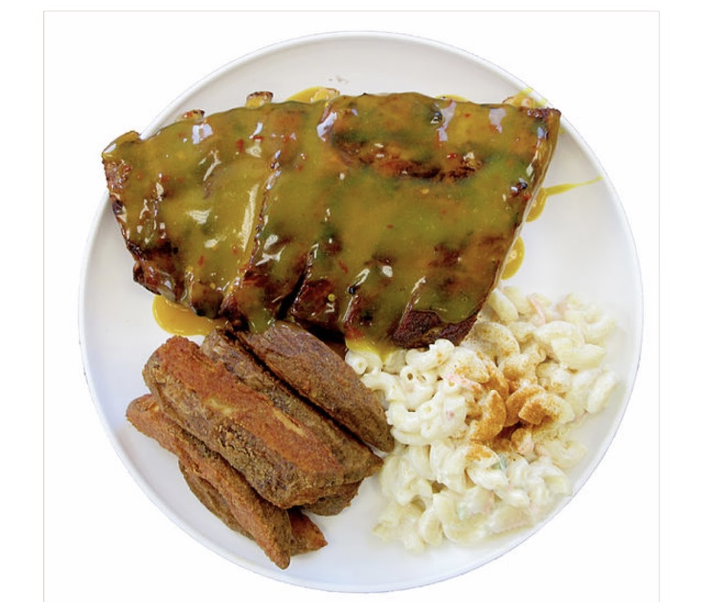 Dexters Birdland | meal takeaway | 595 W Church St Suite E, Orlando, FL 32805, USA | 4079746650 OR +1 407-974-6650