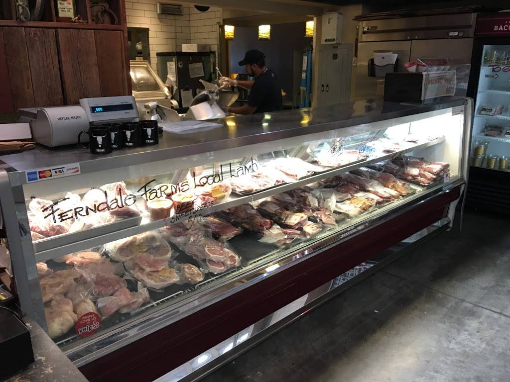 American Eatery | restaurant | One Ferry Building, #47, San Francisco, CA 94111, USA | 4153910420 OR +1 415-391-0420