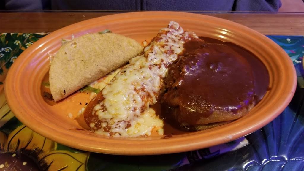 Cancun Mexican Restaurant | restaurant | 5034 Glencrossing Way, Cincinnati, OH 45238, USA | 5133476800 OR +1 513-347-6800