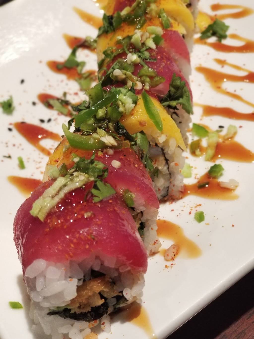 Off The Hook Sushi | restaurant | 2660 Lake Tahoe Blvd unit e, South Lake Tahoe, CA 96150, USA | 5305445599 OR +1 530-544-5599