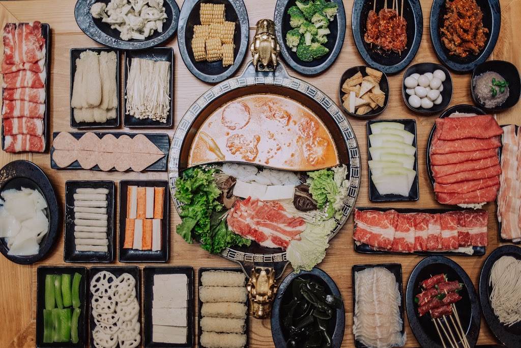 Chef Li 庭說 | restaurant | 4255 Main St, Philadelphia, PA 19127, USA | 2673316223 OR +1 267-331-6223