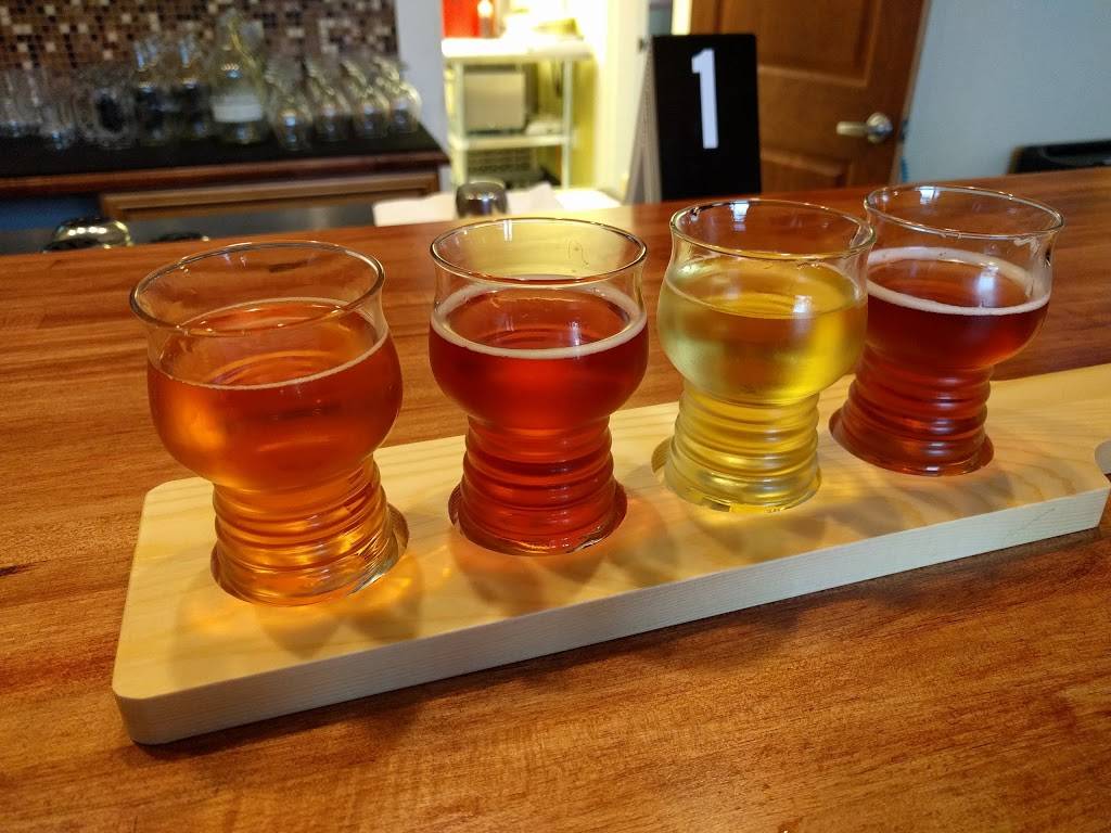 Elemental Cider Co. | restaurant | 6015 180th St NE #101, Arlington, WA 98223, USA | 3602948518 OR +1 360-294-8518