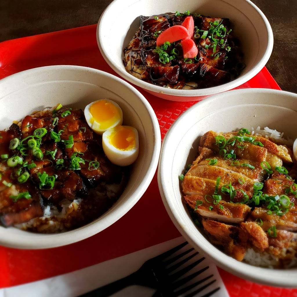 Oi Asian Fusion | restaurant | 1985 National Ave #1133, San Diego, CA 92113, USA | 6192289857 OR +1 619-228-9857