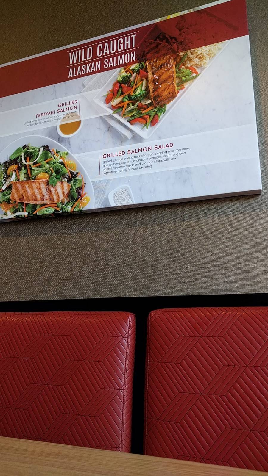 Pick Up Stix Fresh Asian Flavors | meal takeaway | 4799 Commons Way Suite I, Calabasas, CA 91302, USA | 8182239851 OR +1 818-223-9851