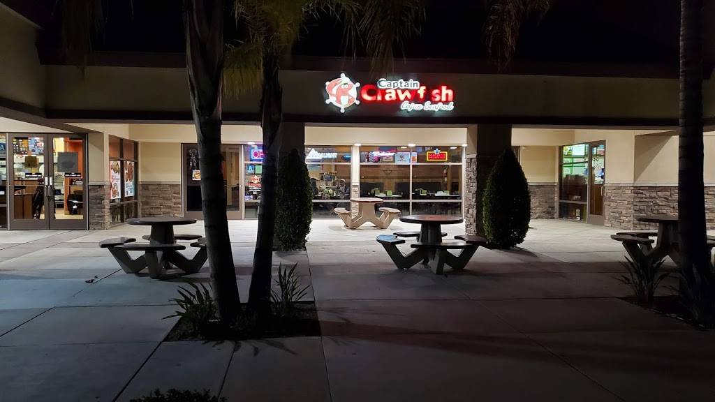 Captain Crawfish Cajun Seafood, Boiling Crab, Crab and spice, Cr | restaurant | 4000 Coffee Rd, Bakersfield, CA 93308, USA | 6616956000 OR +1 661-695-6000