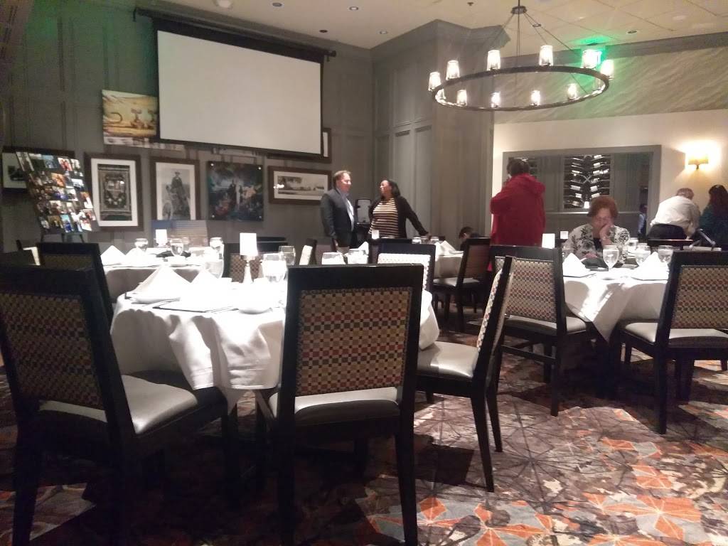 Ruths Chris Steak House | restaurant | 2961 Michelson Dr Suite A, Building 10, Irvine, CA 92612, USA | 9492528848 OR +1 949-252-8848