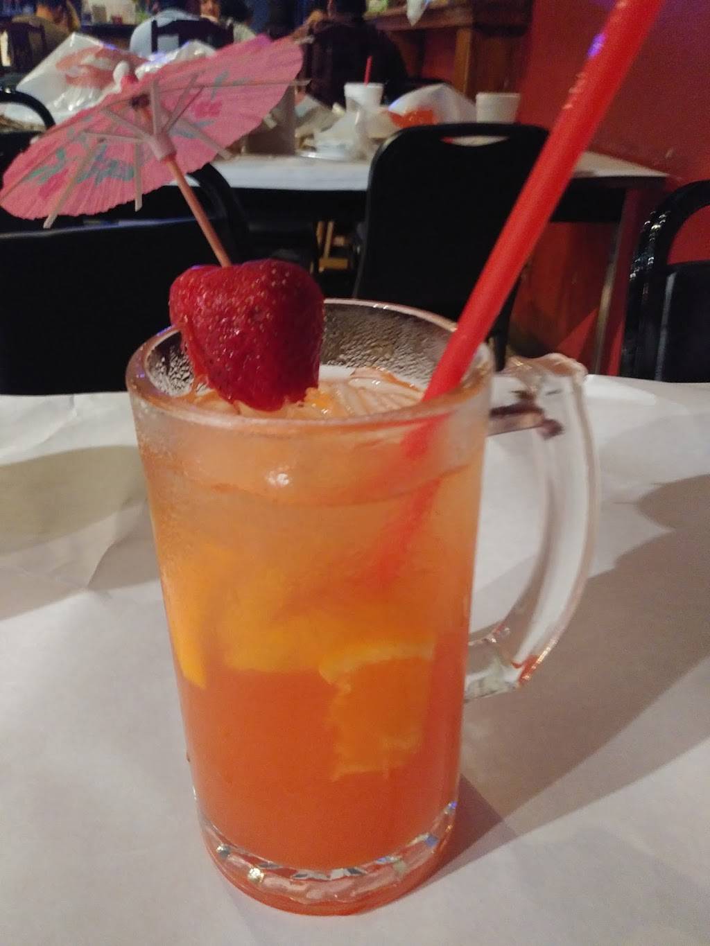 Crawfish House | restaurant | 9826 16th Ave SW, Seattle, WA 98106, USA | 2065881613 OR +1 206-588-1613