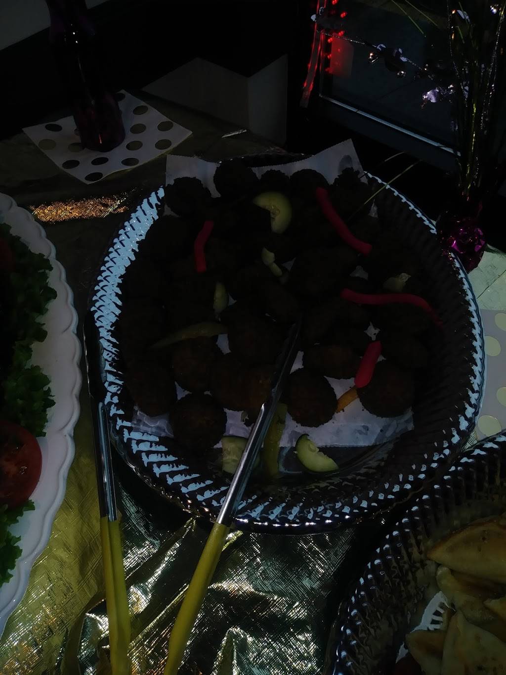 Kabob Grill | restaurant | Terre Haute, IN 47802, USA | 8129170044 OR +1 812-917-0044