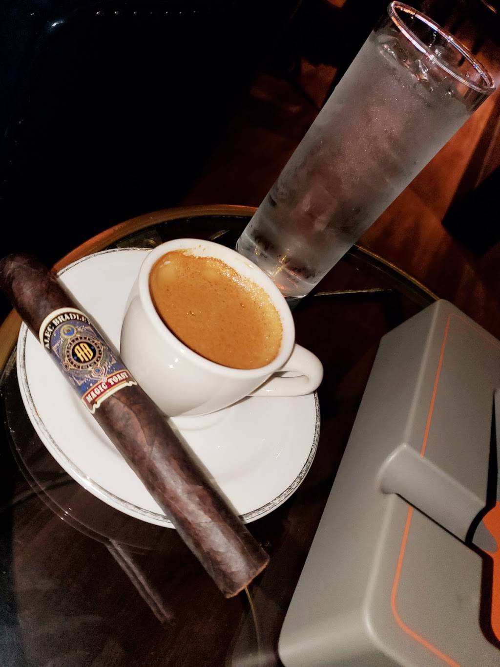 Havana Lounge | restaurant | 6010 Sandy Springs Cir B1, Sandy Springs, GA 30328, USA | 4045002483 OR +1 404-500-2483