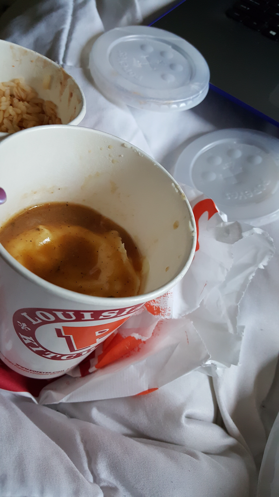 Popeyes Louisiana Kitchen | restaurant | 120 SE 192nd Ave, Vancouver, WA 98683, USA | 3602606901 OR +1 360-260-6901