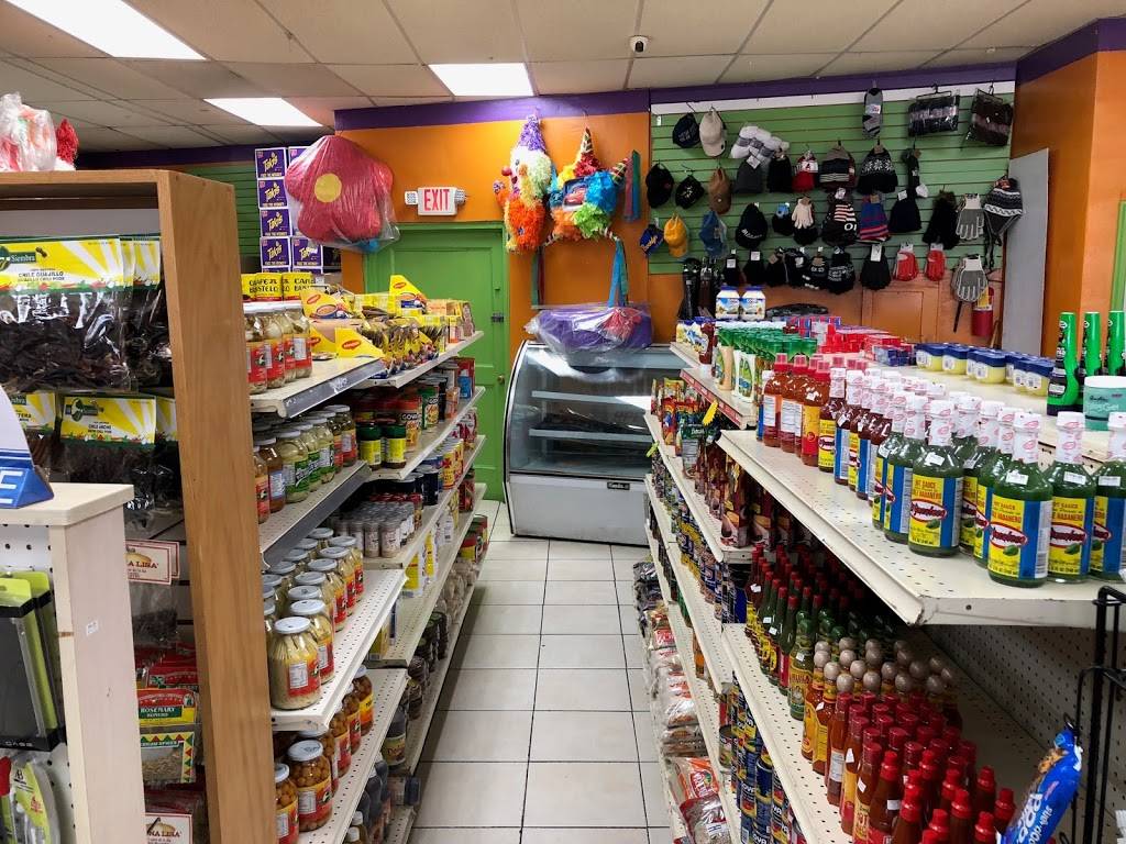 El Monte Sinai Bakery & Deli III | bakery | 435 Clinton St, Hempstead, NY 11550, USA | 5164810101 OR +1 516-481-0101