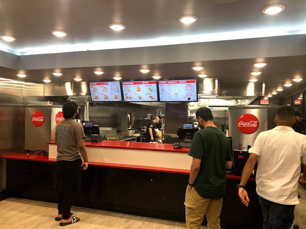 Bumper 2 Burger | restaurant | 715 S Main St, Lombard, IL 60148, USA | 6306138911 OR +1 630-613-8911