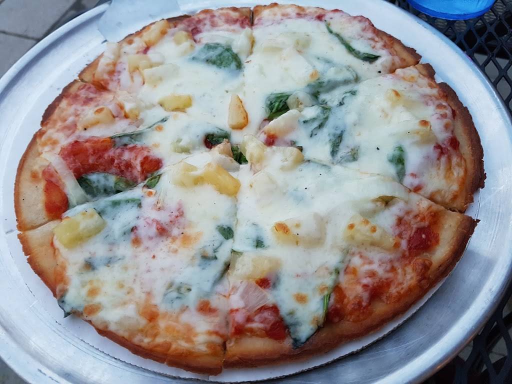 Virginia Avenue Pizza Company | restaurant | 619 Virginia Ave, Indianapolis, IN 46203, USA | 3174827992 OR +1 317-482-7992