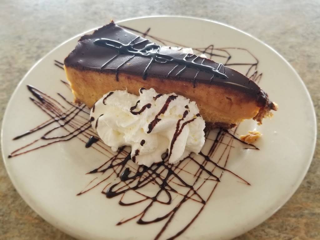 The Andrea | restaurant | 89 Atlantic Ave, Westerly, RI 02891, USA | 4013488788 OR +1 401-348-8788