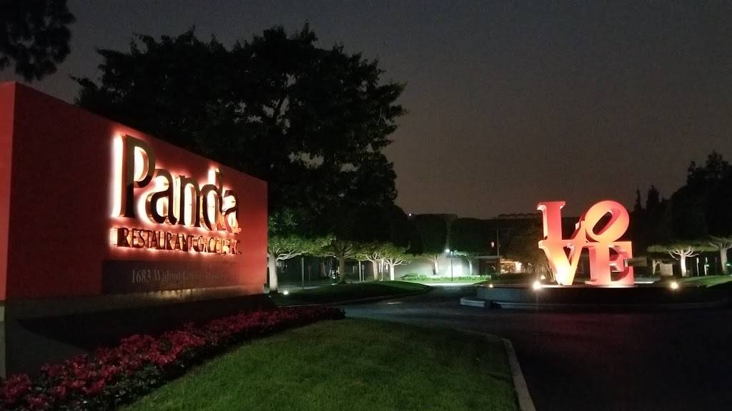 Panda Restaurant Group | restaurant | 1683 Walnut Grove Ave, Rosemead, CA 91770, USA | 6267999898 OR +1 626-799-9898
