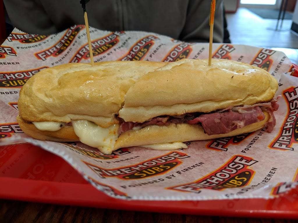 Firehouse Subs | restaurant | 9750 Markham Rd, Markham, ON L6E 0H8, Canada | 9052017676 OR +1 905-201-7676