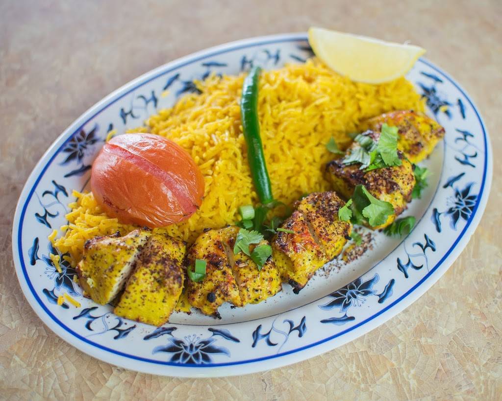 Saffron Kabob House | restaurant | 5711 Hillcroft St # B2, Houston, TX 77036, USA | 7137844100 OR +1 713-784-4100