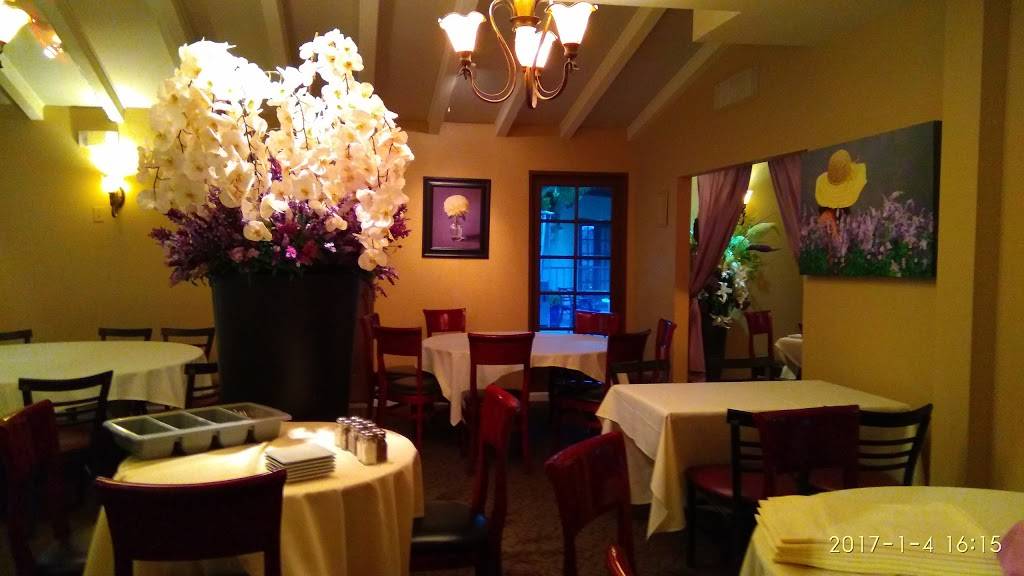 Lavender Bistro | restaurant | 78073 Cll Barcelona, La Quinta, CA 92253, USA | 7605645353 OR +1 760-564-5353