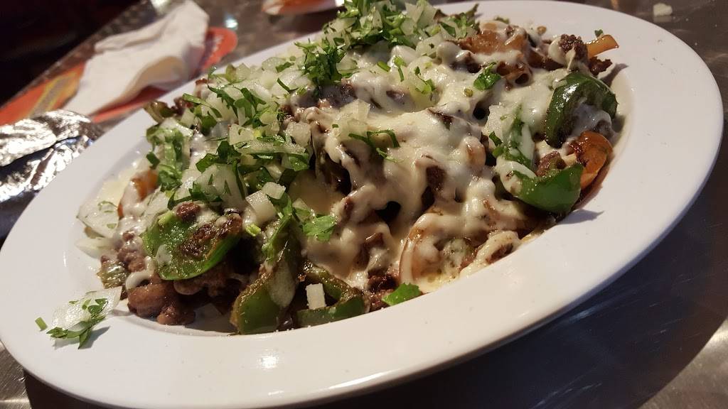 El Super Taco | restaurant | 11300 Pico Blvd, Los Angeles, CA 90064, USA | 3104739692 OR +1 310-473-9692