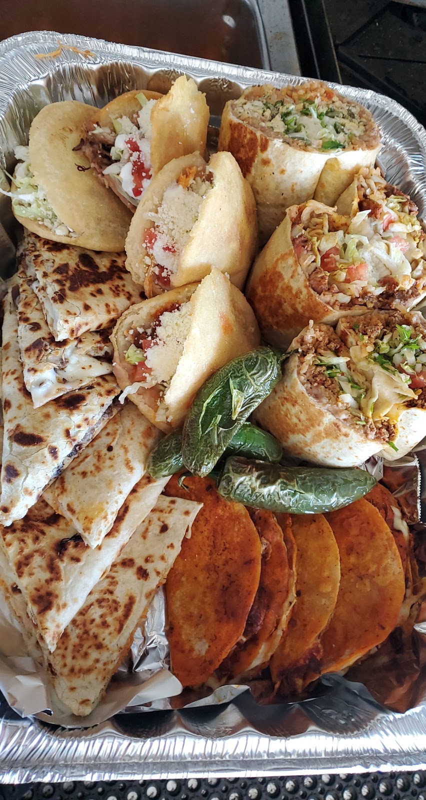 La costeñita | restaurant | 4642 W Colonial Dr, Orlando, FL 32808, USA | 4072025384 OR +1 407-202-5384