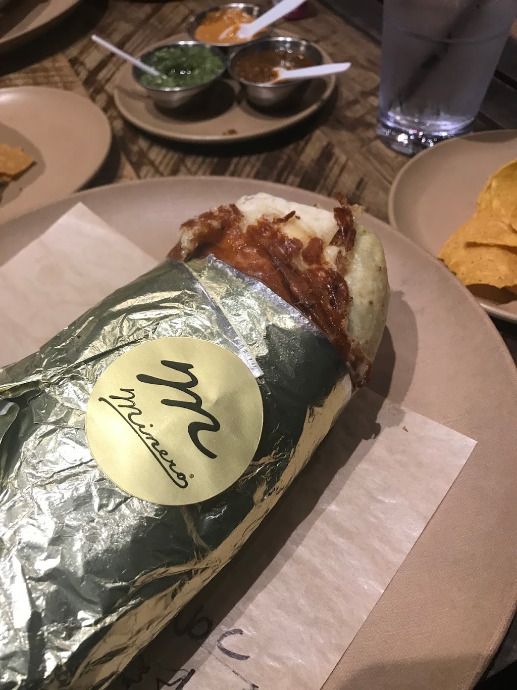 Minero | restaurant | 675 Ponce De Leon Ave NE UNIT 136, Atlanta, GA 30308, USA | 4045321580 OR +1 404-532-1580