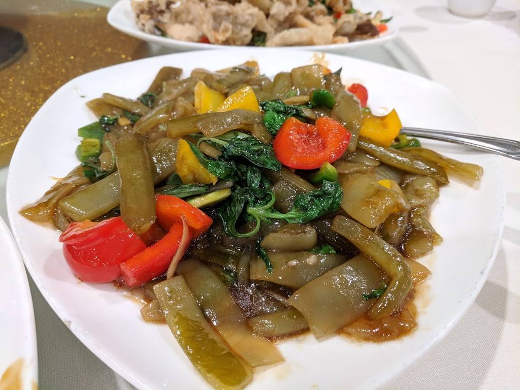 Lunar Feast Veggie Cuisine | restaurant | 3643 Rosemead Blvd, Rosemead, CA 91770, USA | 6265699888 OR +1 626-569-9888