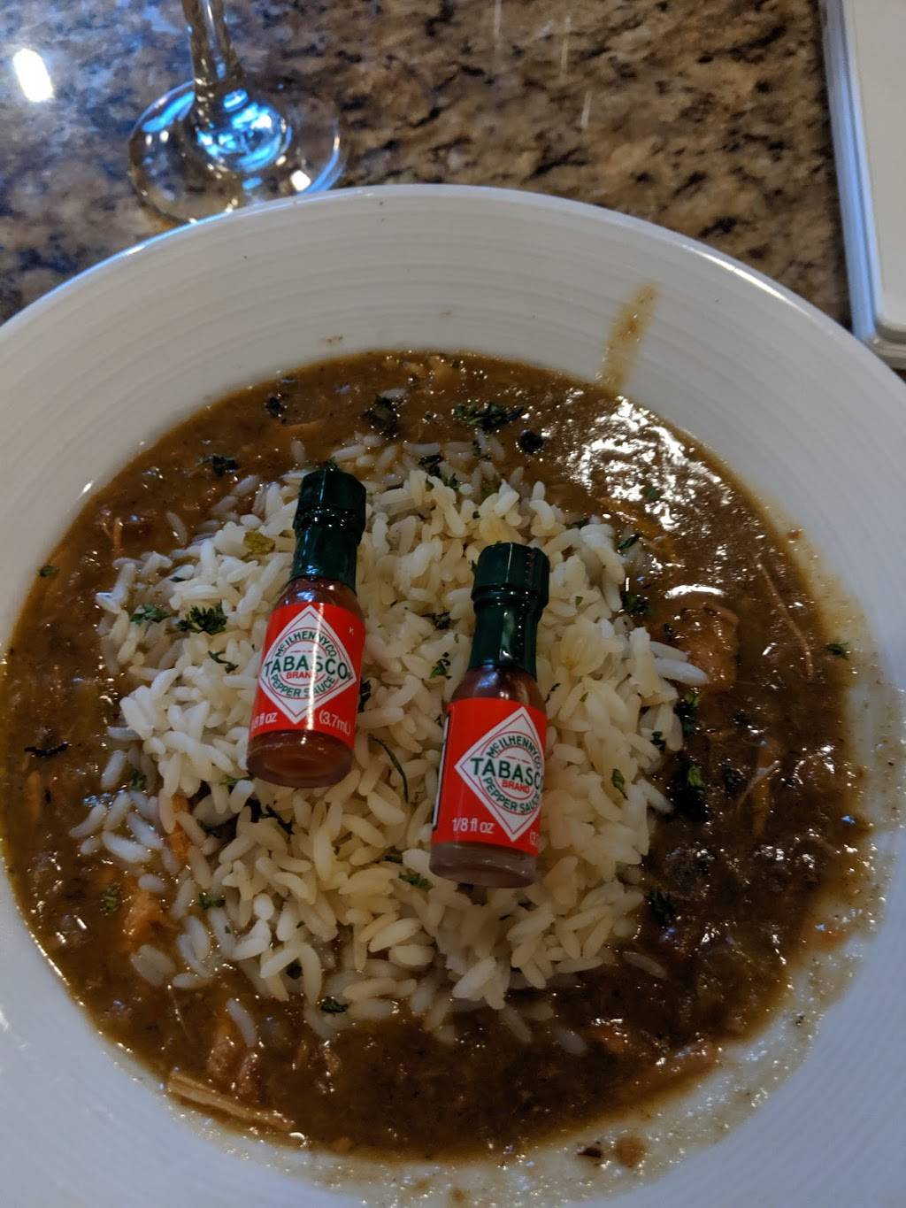 The Kingfish Grill | restaurant | 201 Lafayette St, Baton Rouge, LA 70801, USA | 2253445866 OR +1 225-344-5866