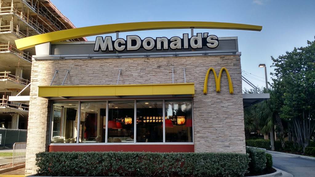 McDonalds | cafe | 17730 Collins Ave, Sunny Isles Beach, FL 33160, USA | 3059374944 OR +1 305-937-4944