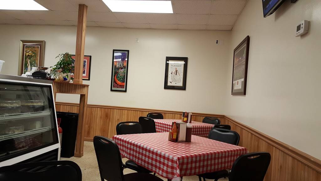 Chaps Chicken | restaurant | 206 Harrison Ave c, New Orleans, LA 70124, USA | 5043715546 OR +1 504-371-5546