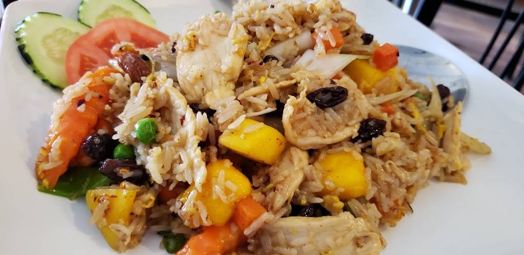 Lotus Thai Cuisine | restaurant | 540 NJ-10 W, Randolph, NJ 07869, USA | 9739898223 OR +1 973-989-8223