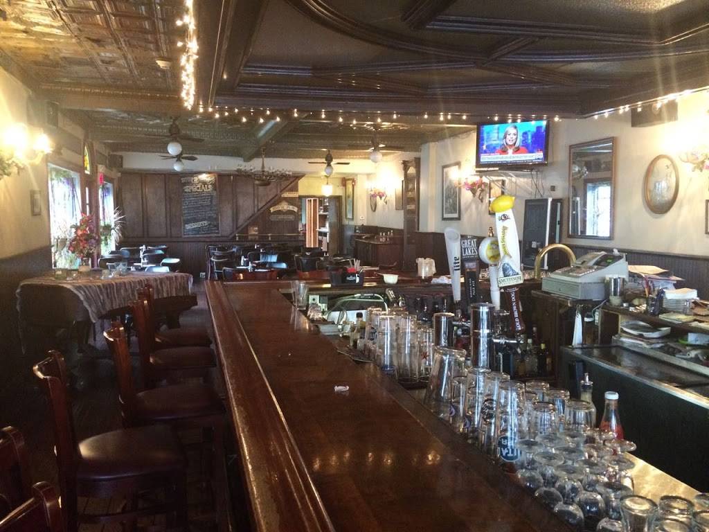 Joes Mill Hill Saloon | restaurant | 300 S Broad St, Trenton, NJ 08608, USA | 6099891600 OR +1 609-989-1600