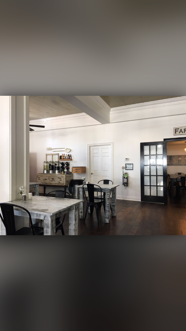 Miss Bs Place Cafe & Gifts | restaurant | 2905 Oak St, Jena, LA 71342, USA | 3189921230 OR +1 318-992-1230