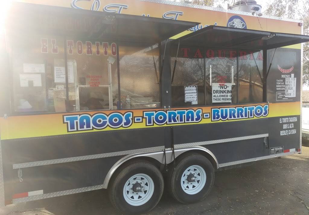 El Torito Taqueria | restaurant | 21932-, 21998 Manning Ave, Reedley, CA 93654, USA | 5593055489 OR +1 559-305-5489