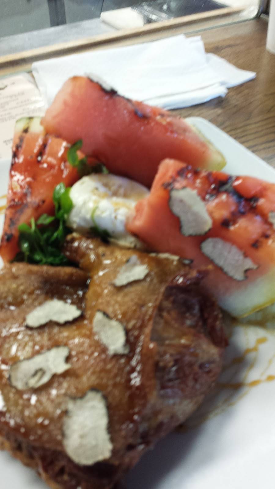 Pazzo | restaurant | 700 Market St, Chapel Hill, NC 27516, USA | 9199299991 OR +1 919-929-9991