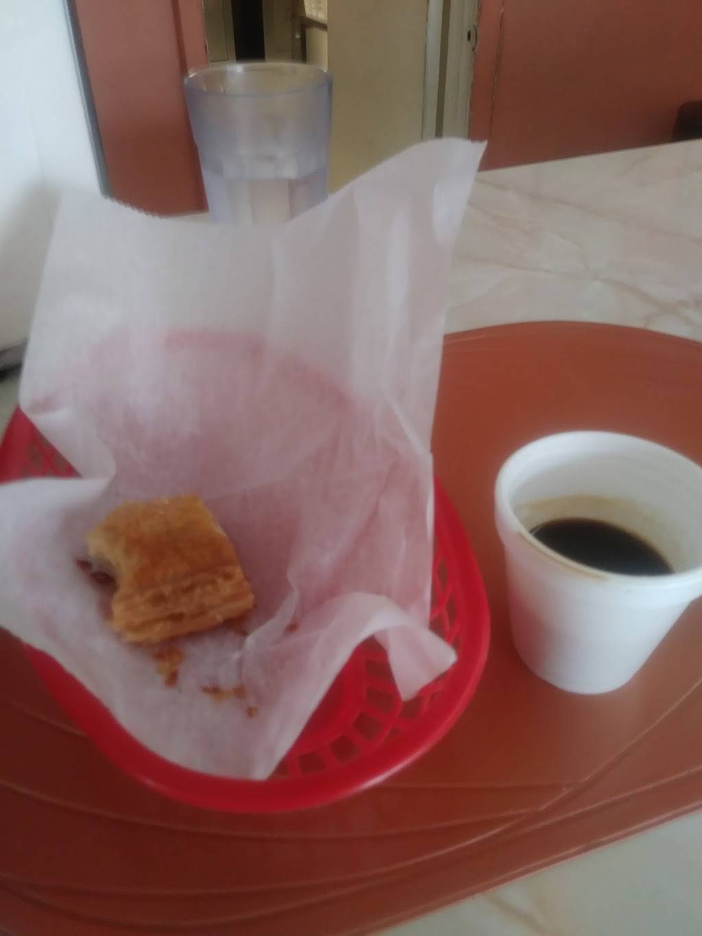 Rocio Cafeteria | restaurant | 1144 SW 8th St, Miami, FL 33130, USA | 3058540999 OR +1 305-854-0999