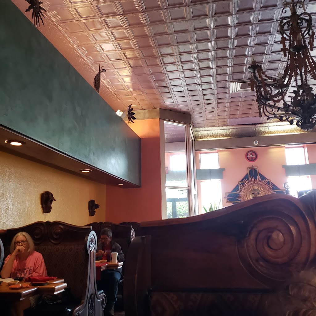 Polos Authentic Mexican Restaurant | restaurant | 219 W Main St, Ada, OK 74820, USA | 5803322710 OR +1 580-332-2710