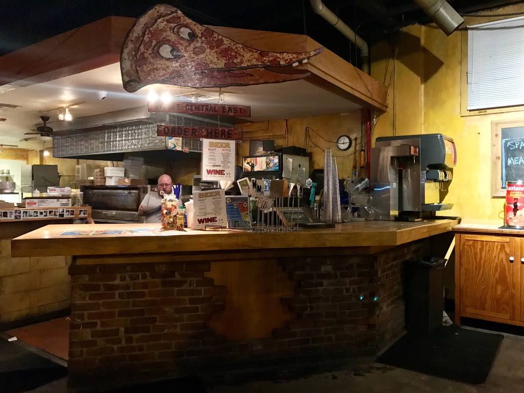 Grant Central Pizza East | restaurant | 1279 Glenwood Ave SE, Atlanta, GA 30316, USA | 4046270007 OR +1 404-627-0007