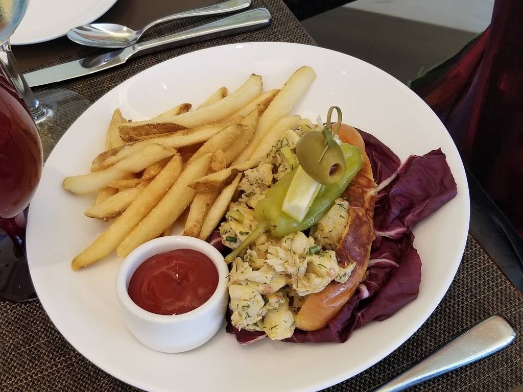 Cafe 43 | restaurant | 2943 SMU Boulevard, Dallas, TX 75205, USA | 2142004302 OR +1 214-200-4302