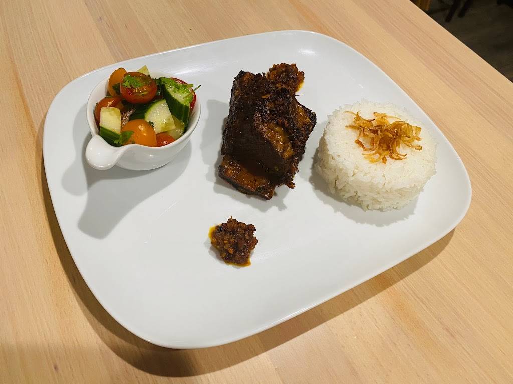 Danang Kitchen | cafe | 1019 W Argyle St, Chicago, IL 60640, USA | 7736543564 OR +1 773-654-3564