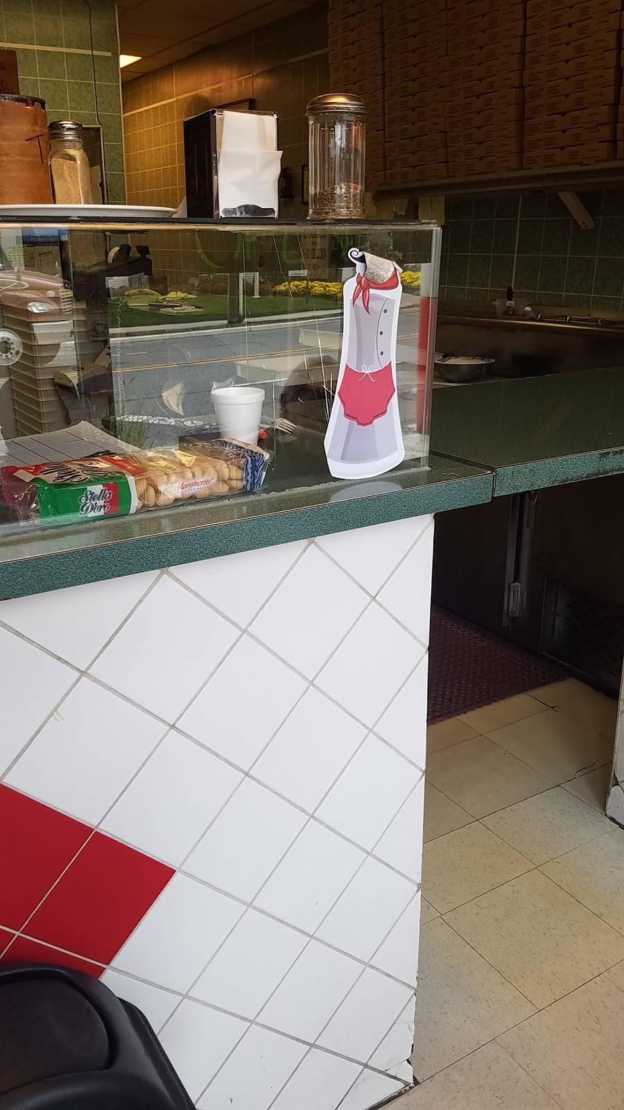 Livingston Pizza | restaurant | 73 W Mt Pleasant Ave, Livingston, NJ 07039, USA | 9737400066 OR +1 973-740-0066