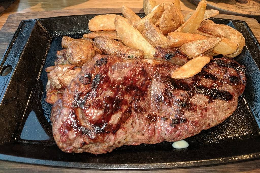 Bigfire | restaurant | 6000 Universal Blvd, Orlando, FL 32819, USA | 4072243663 OR +1 407-224-3663