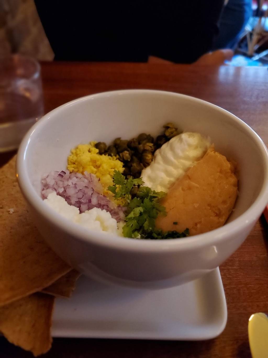 Maison Yaki | restaurant | 626 Vanderbilt Ave, Brooklyn, NY 11238, USA | 7185522609 OR +1 718-552-2609