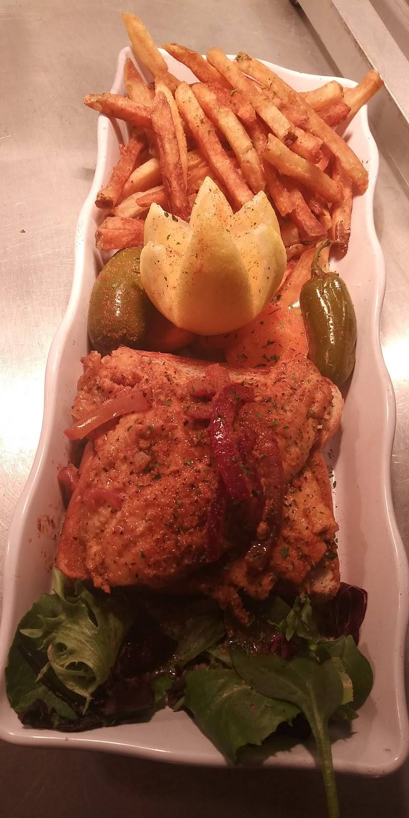 Vinettis | restaurant | 14833 Midway Rd Ste 105, Addison, TX 75001, USA | 4697790123 OR +1 469-779-0123